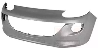 VAN WEZEL 3703574 -  Буфер